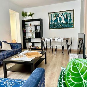 Appartement met Twee Slaapkamers